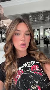 Taylor Ballard Height