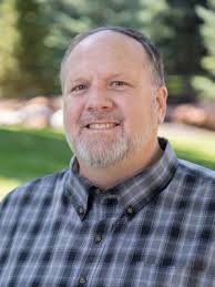 Geosciences Faculty & Staff