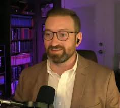 What do u make of this? Saw it