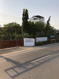 Loyola college, chennai is a private catholic higher education institution run by the chennai province of the society of jesus in chennai, tamil nadu, india. Kings Cornerstone International College Chennai Courses Fees Placements Ranking Admission 2021