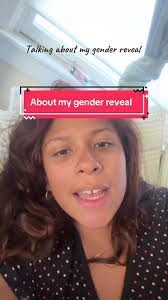 Trailer Park Gender Reveal Original Rae