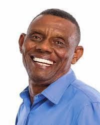 Mike Harford's Instagram, Twitter & Facebook