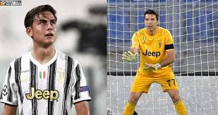 New twist in juventus starlet saga leaves tottenham in the dark. Juventus Vs Crotone Match Preview Buffon Will Play Dybala Out Of The Clash