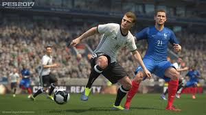 That has shifted the interest of participant more towards konami pes 16. Pes 2017 Feels Very Similar To The Last Game And That S Just Great Ign