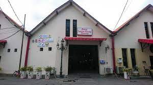 Satu kantong paket pangan berisi beras 1 kg, gula pasir 450 gram, minyak goreng 1 liter, ikan sarden 250 gram, dan garam dengan nilai beli rp42.500. Galeri Industri Kreatif Semarang Halaman All Tribunjateng Wiki