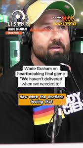 Wade Graham