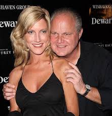 God says he had enough deliverance is coming mar 24, 2021. Rush Limbaugh S Ex Wife Roxy Maxine Mcneely Bio Personal Life Net Worth Facts Ex Wife Rush Limbaugh Maxine