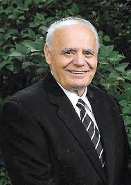 Steve Vranas Obituary