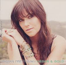Tristan Prettyman
