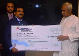 Bb&t offers banking services to help you reach your financial goals and plan for a sound financial future. Icici Bank Contributes Rs 10 Crore Towards Odisha Cyclone Relief