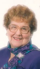 Marion Rome Obituary