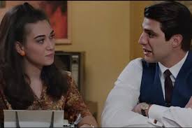 Il Paradiso delle Signore 10 ...