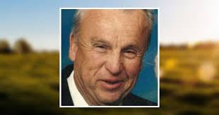 Herbert L. Johnson Obituary May 31, 2011