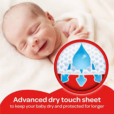 Huggies Wonder Pants Diapers