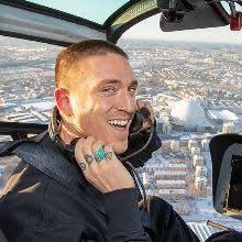 Allsång på skansen på svt play: Danny Saucedo Schedule Dates Events And Tickets Axs