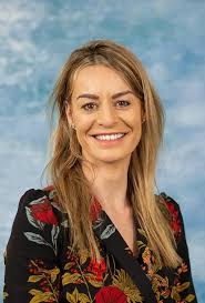 County Sligo Leader Partnership CLG Staff