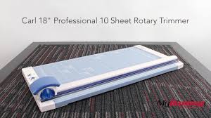 Most of you are probably looking for a paper trimmer for cardstock, scrapbooking, crafts, and other small tasks. Top 15 Best Stack Paper Cutters To Buy With Reviews 2021