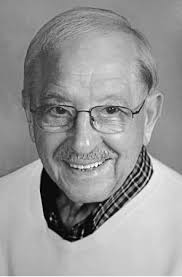 Obituary: Alexander P. Pesce