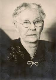 Mary Violonia Arsula Lucinda (Hardy) Hargis (1867-1944)