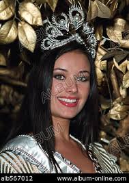 MISS AMERICA PAGEANT