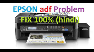 Epson l210 paper jam tapi tidak ada kertas. Epson L555 Paper Jam Problem Epson L555 Roller Change Procedure By My Threads My World