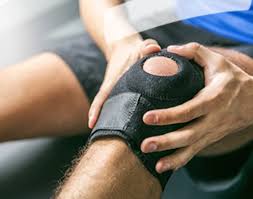 Meniskusriss Im Knie Pd Dr Med Sandro Kohl Kniechirurg