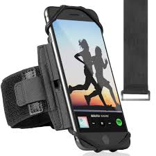 Amazon.com: 360° Rotatable Premium Sports Running Armband for All Phones:  iPhone 13 Pro Max, 12, 11, X, XR, 8, Samsung Galaxy S21 S20 S10 S9 Edge,  LG, HTC, Pixel; Universal Cellphone Holder +