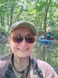 Sand Lake, Chain-O-Lakes State Park, Albion, Indiana: