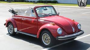 Image result for Mars Red 1978 Beetle