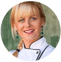 Mom's Apple Crumble Recipe — Jackie Cameron School of Food & Wine