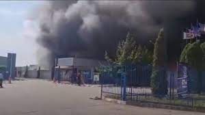 Citeste ultimele stiri despre incendiu alba iulia pe stirileprotv.ro. Kgrtc7ls 92pxm