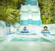 Being the largest legoland® water park in the world, the theme park is divided into several sections with over 20 thrilling slides. 8 Water Theme Parks In Singapore Johor Bahru To Dip Into This Holiday