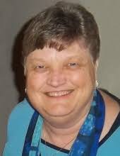 Obituary information for Louise Ann Egizi