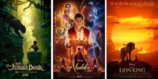 Test footage was shot for a different script but disney didn't like it. From Worst To Best Disney S Live Action Remakes Ranked Inside The Magic
