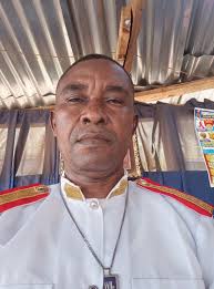 O Lord, lead and guide my life by your spirit in Jesus name 🙏🙏🙏