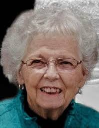 Marjorie E. Britton Obituary