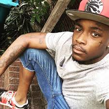 Darnell Spears's Instagram, Twitter & Facebook