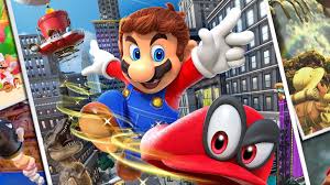 This article is about the character who appears in the mario games. Miyamoto Says Nintendo Will Expand 3d Mario Games In New Ways Game News 24