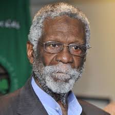 Jim Mashek column: Rest In Peace, Bill Russell, a champion in every sense  of the word