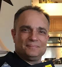 Shawn Daniels Obituary