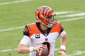 If you can get trevor lawrence to acknowledge you, i. Nfl Draft Joe Burrow Vs Trevor Lawrence Debate Takes An Interesting Turn Cincy Jungle