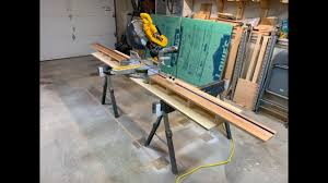 Pin On Mitre Saw Stand