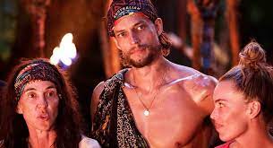 All stars, is an australian television series based on the international reality game show franchise survivor.for the first time, the season features 24 returning contestants from the four previous seasons that have aired on network 10, excluding the first season on nine in 2002, and celebrity survivor: Australian Survivor All Stars Cast Luke Toki And Two Seasons In 2020