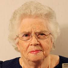 Florence E. Jacobs Obituary June 14, 2019