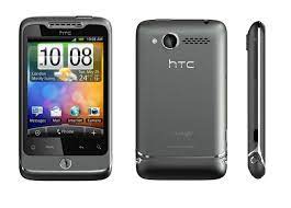 HTC Wildfire CDMA specs, review ...
