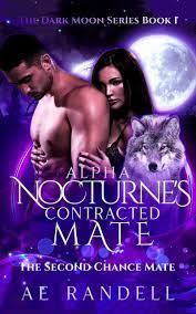 Alpha nocturnes contracted mate chapter 7