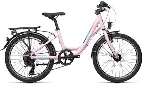 Cube Ella 200 2021 20 Zoll 3 Fahrrad Xxl