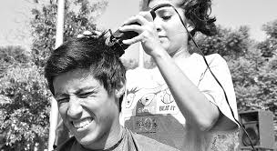 First female engagement team returns