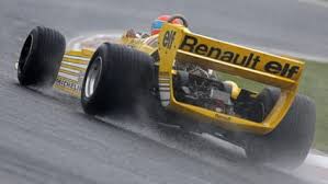 Image result for Jaune Rally Monaco 1979 Renault