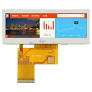 3.93インチ バーTFT LCDディスプレイ from www.buydisplay.com